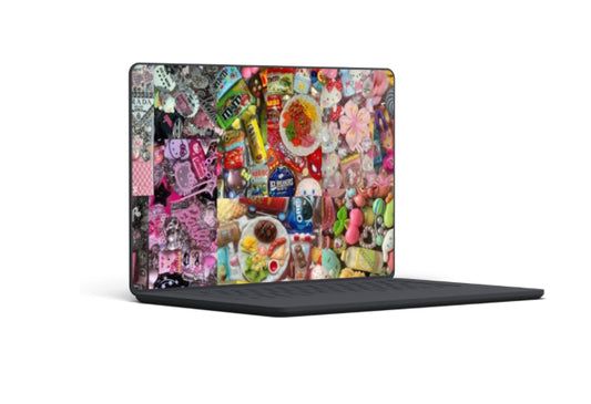Junk Macbook Covers